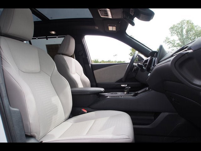 Used 2024 Lexus TX 350 FWD w/ Technology Package image 11