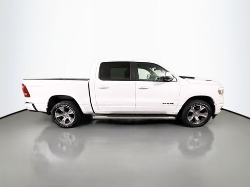 Used 2023 RAM 1500 Laramie AWD/4WD image 11