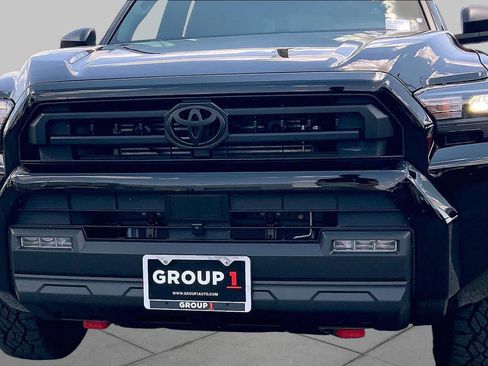 Used 2026 Toyota 4Runner SR5 AWD/4WD image 30