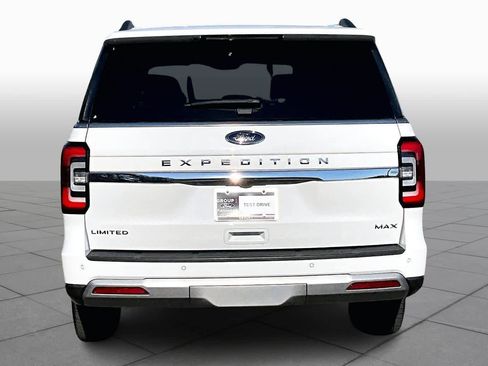 Used 2024 Ford Expedition Max Limited image 5