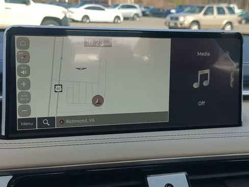 New 2026 Genesis G70 2.5T Prestige image 20