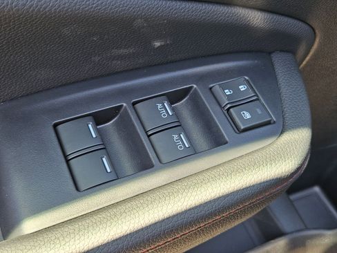 New 2026 Honda Ridgeline Black Edition image 25