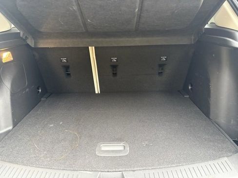 Used 2024 Buick Encore GX Avenir w/ Avenir Convenience Package image 7