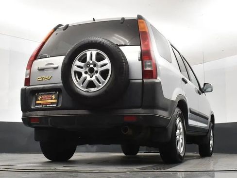 Used 2002 Honda CR-V EX image 13