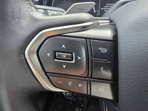 Used 2024 Lexus TX 350 FWD w/ Technology Package image 33