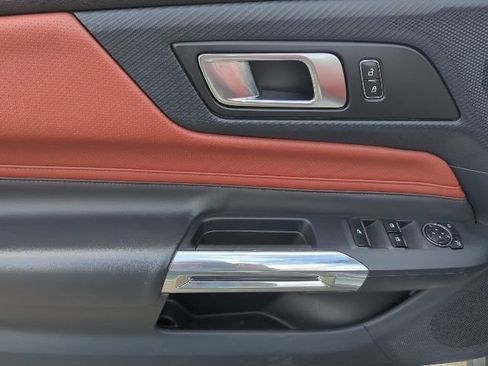 Used 2024 Ford Mustang Premium RWD image 14