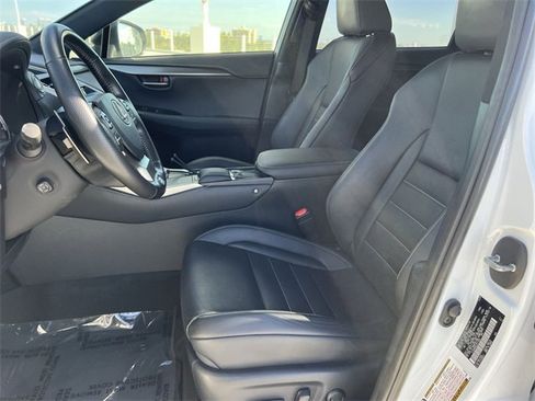 Used 2020 Lexus NX 300 F Sport image 11