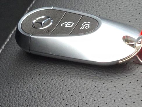 New 2026 Mercedes-Benz C 300 C 300 image 35