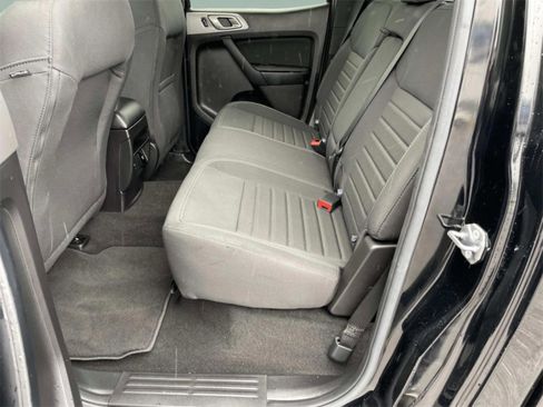 Used 2023 Ford Ranger XLT w/ Equipment Group 301A Mid image 10