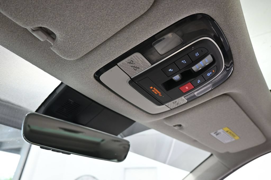 Used 2024 Hyundai Palisade Limited FWD image 28