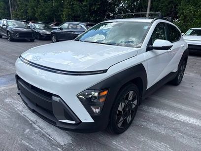 Used 2024 Hyundai Kona SEL