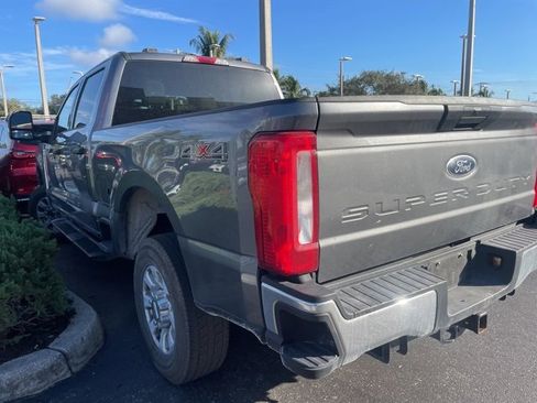 Used 2024 Ford F250 XLT image 12