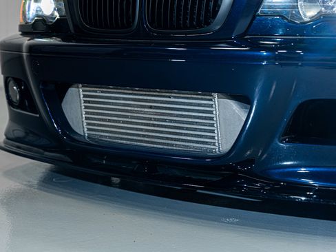 Used 2001 BMW M3 Coupe image 6