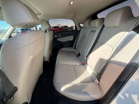 Used 2024 Honda Civic EX-L image 11