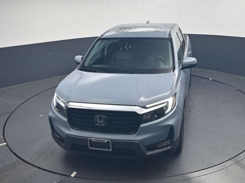 Used 2023 Honda Ridgeline RTL-E image 35