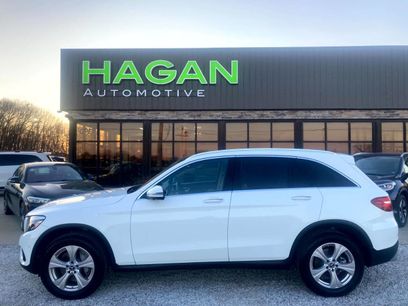 Used 2018 Mercedes-Benz GLC 300 4MATIC