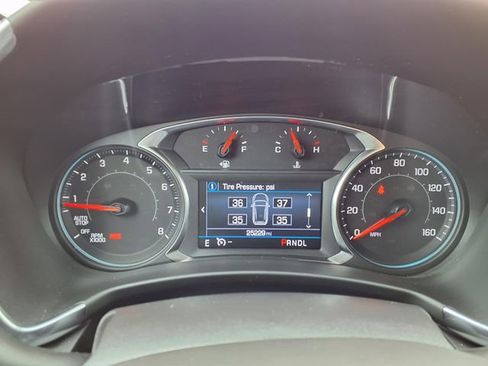 Used 2024 Chevrolet Equinox LT FWD image 70