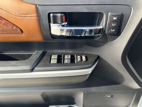 Used 2021 Toyota Tundra 1794 Edition image 15