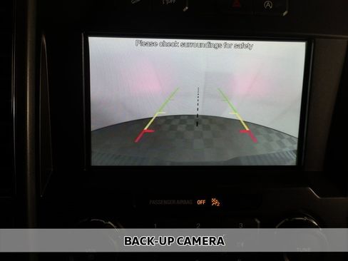 Used 2018 Ford F150 XLT w/ Equipment Group 302A Luxury image 4