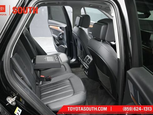 Used 2021 Audi Q5 2.0T Premium Plus AWD/4WD image 32