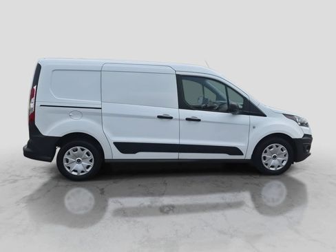 Used 2016 Ford Transit Connect XL FWD image 9