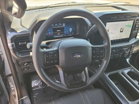 Certified 2024 Ford F150 STX AWD/4WD image 30