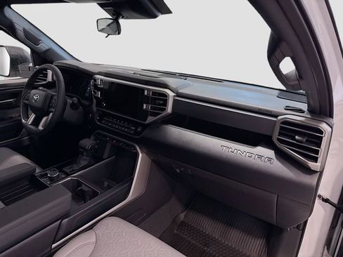 New 2025 Toyota Tundra SR5 image 22