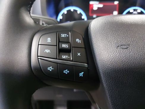 Used 2024 Ford Bronco Sport Big Bend w/ Convenience Package AWD/4WD image 16