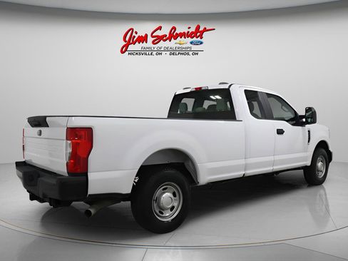 Used 2021 Ford F250 XL w/ Power Equipment Group image 6
