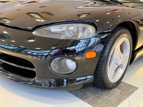 Used 1994 Dodge Viper RT/10 image 36