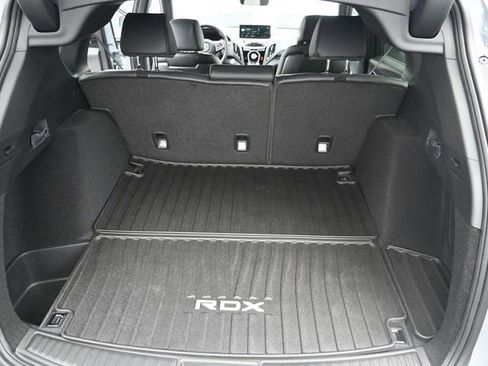 New 2025 Acura RDX A-Spec image 10