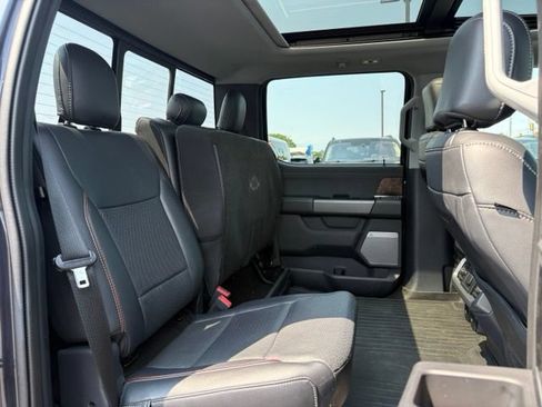 Used 2021 Ford F150 Lariat AWD/4WD image 12