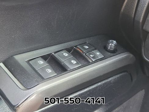 Used 2021 Toyota Tacoma TRD Off-Road w/ Technology Package AWD/4WD image 34