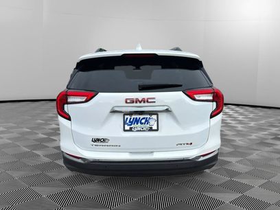 Used 2023 GMC Terrain AT4 w/ Tech Package
