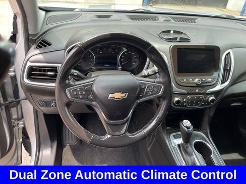 Used 2020 Chevrolet Equinox LT AWD/4WD image 13
