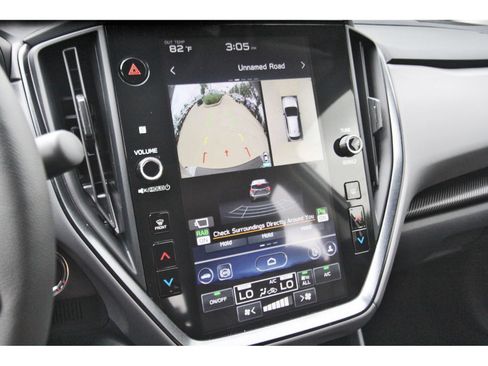 New 2026 Subaru Crosstrek 2.5i Limited w/ Crosstrek Mirror Package AWD/4WD image 20