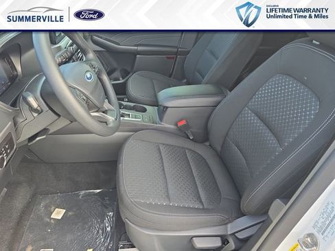 New 2026 Ford Escape Active FWD image 16