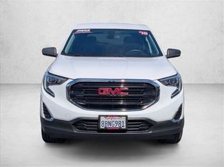 Used 2018 GMC Terrain SL video 2