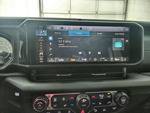 New 2026 Jeep Wrangler Sahara image 24