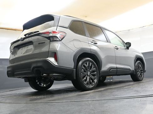 New 2026 Subaru Forester Sport image 43