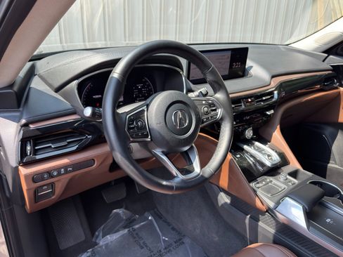 Used 2022 Acura MDX FWD w/ Technology Package image 12