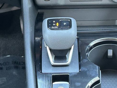 New 2026 Nissan Rogue SV image 15