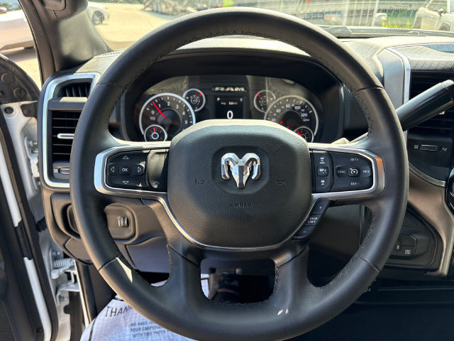 Used 2025 RAM 2500 Big Horn AWD/4WD image 26