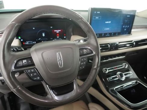 Used 2022 Lincoln Nautilus Reserve w/ Equipment Group 201A FWD image 27