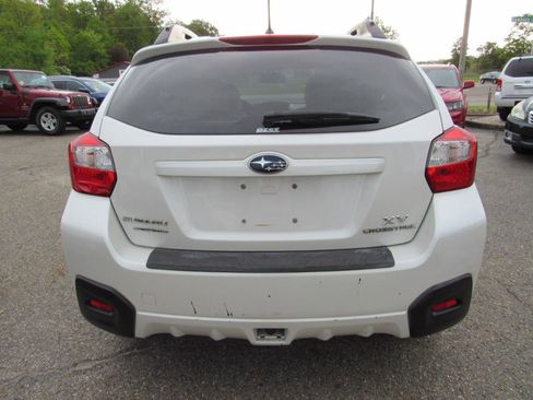 Used 2013 Subaru Crosstrek 2.0i Premium w/ Popular Pkg 2 AWD/4WD image 6
