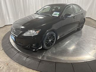Used 2013 Lexus IS 250 image 1