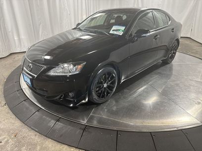 Used 2013 Lexus IS 250