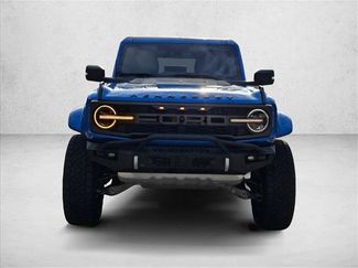 Used 2025 Ford Bronco Raptor AWD/4WD video 2