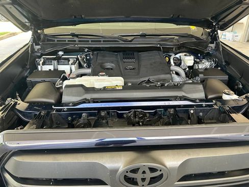 Used 2024 Toyota Tundra SR5 RWD image 10