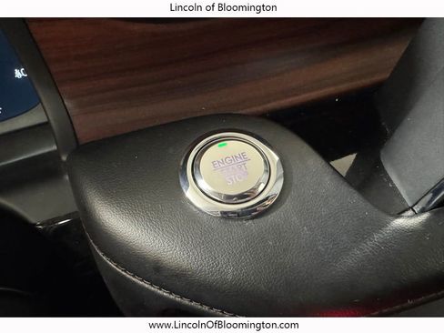 Certified 2022 Lincoln Aviator Reserve w/ Elements Package Plus image 55